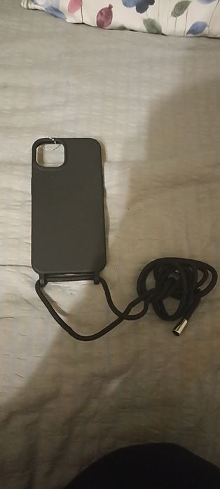 Чохол для iPhone 14