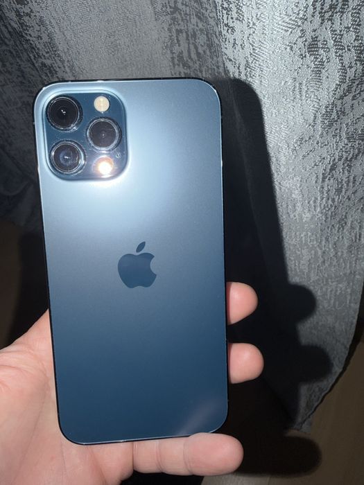 Iphone 12 pro max 128GB