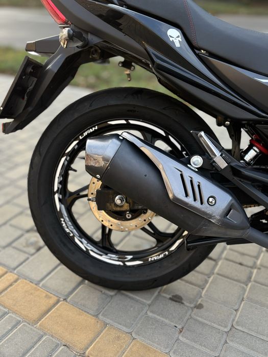 lifan kp200 2025 год