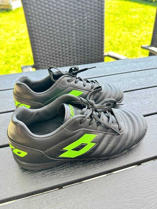 Футзалки lotto futsal flex