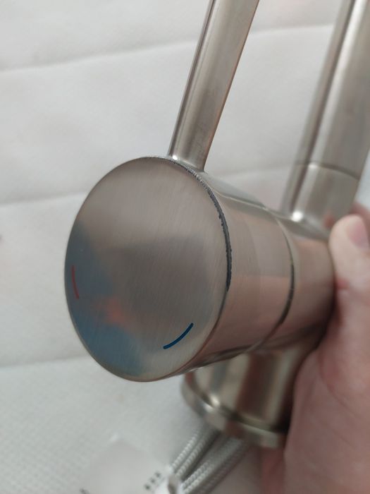 Kran kuchenny Naber Drive 1