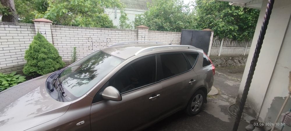 Авто в гарному стані