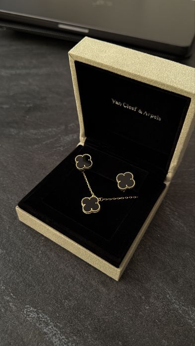 Браслет Van cleef