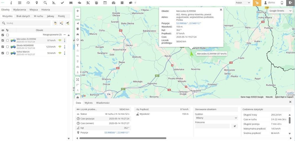 Lokalizator GPS do auta 4G LTE z aplikacją Bez Umowy Prosty montaż