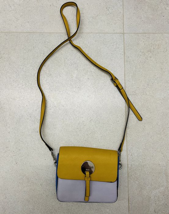 Mala Parfois Multicolor