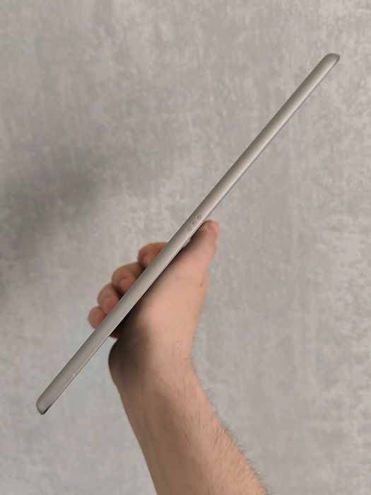 Apple iPad 10.2” 9 покоління 2021 64 ГБ