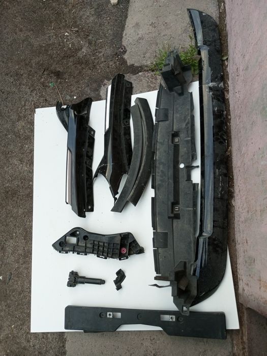 Оригінал фара права, рав4