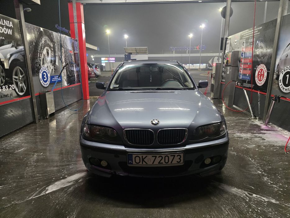 BMW Pozostałe BMW