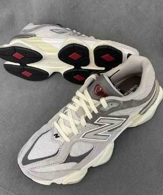 New Balance 9060 Rain Cloud Grey R.38