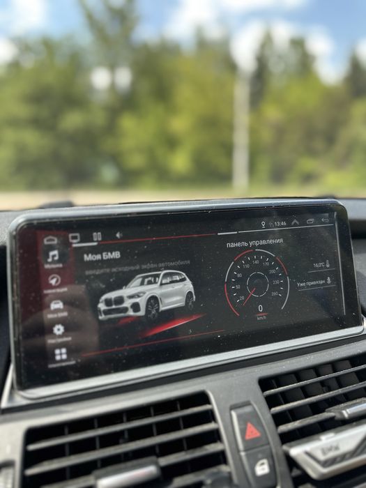 BMW X5 в гарному стані