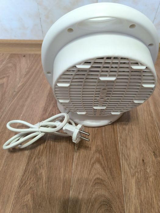 Тепловентилятор DELFA WFH-201