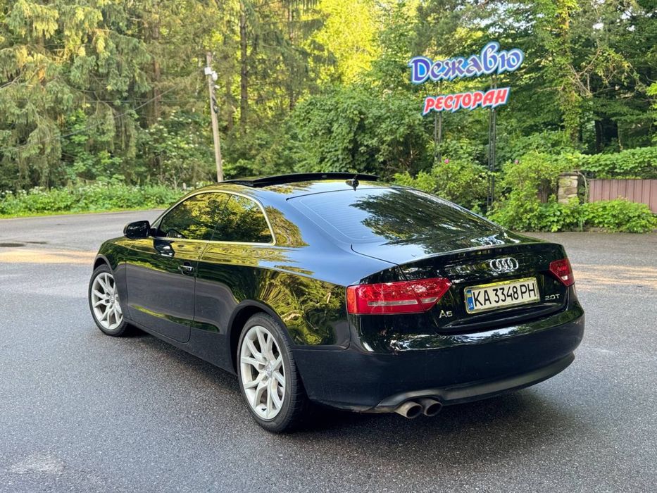 Audi a5 продаммм