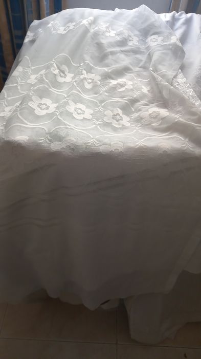 Vendo corrinados antigos