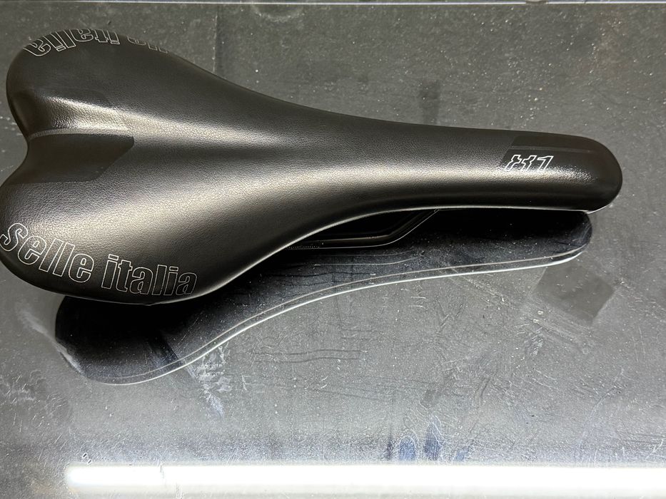 Selim Selle Italia X1