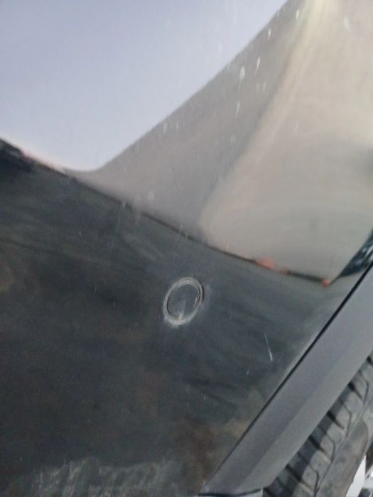 Sensor de estacionamento trás MERCEDES-BENZ GLB-Class (X247)