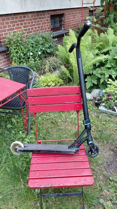 Hulajnoga wyczynowa CHILLI PRO SCOOTER Beast V2