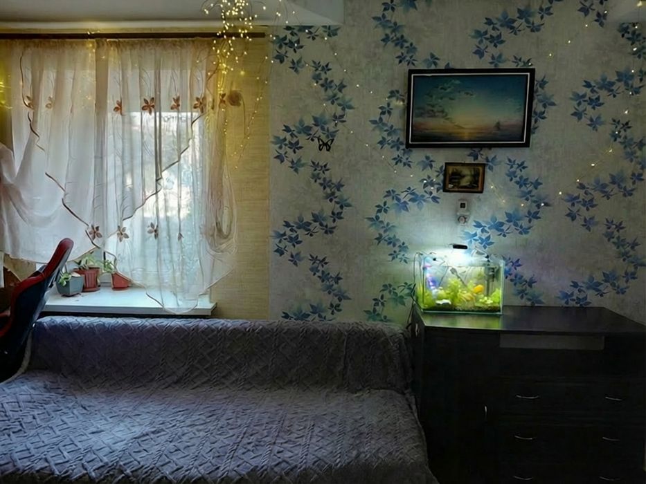 Продаётся дом (Октябрьское, кольцо)
