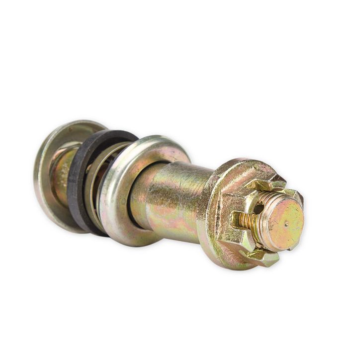 Sworzeń siłownika C50 MTZ kompletny długość L128mm fi-28mm/25mm