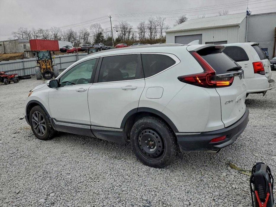Honda CR-V Touring 2022