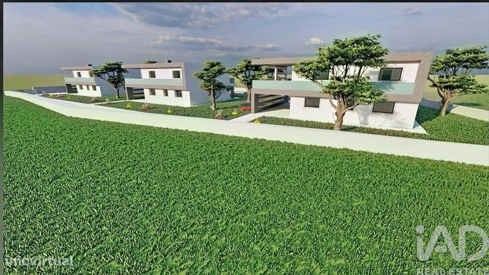 Casa / Villa T4 em São João das Lampas e Terrugem de 300,00 m2