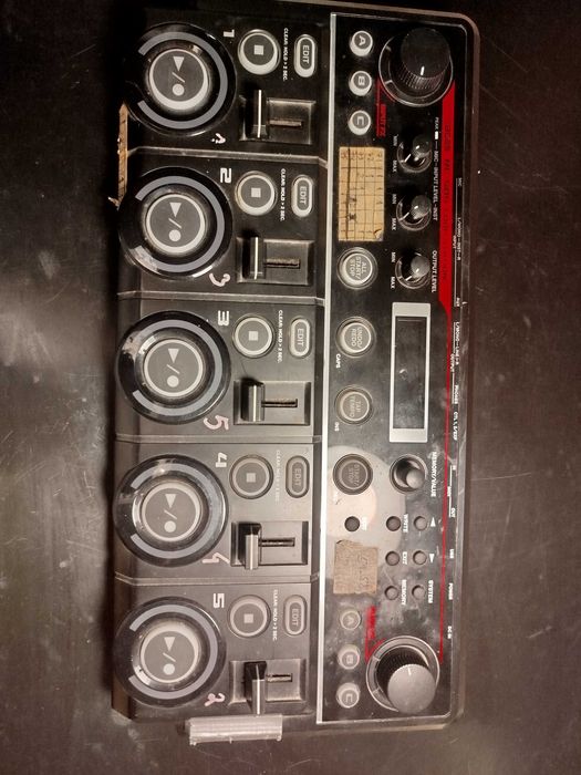 Loop station boss rc 505