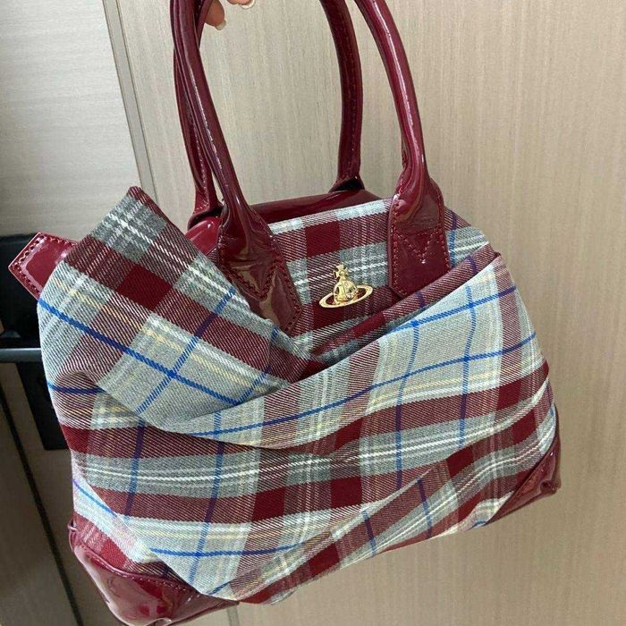 Сумка Vivienne Westwood | Сумочка Вивьен Вествуд | Нові