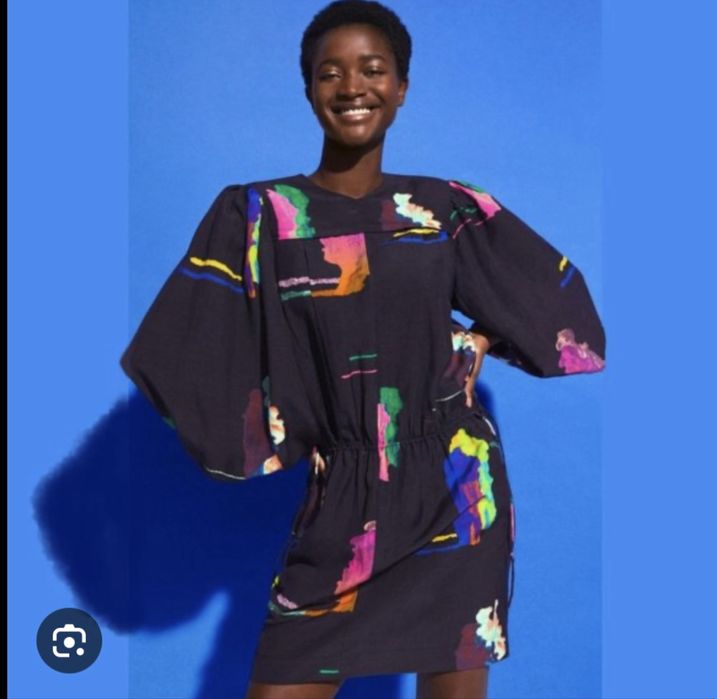 Сукня туніка HM studio,р.M-L