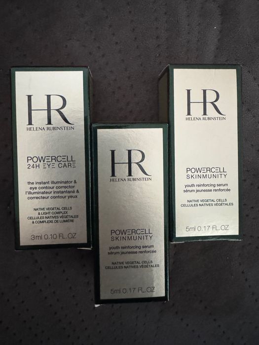 helena rubinstein w kategorii zdrowie i uroda | OLX