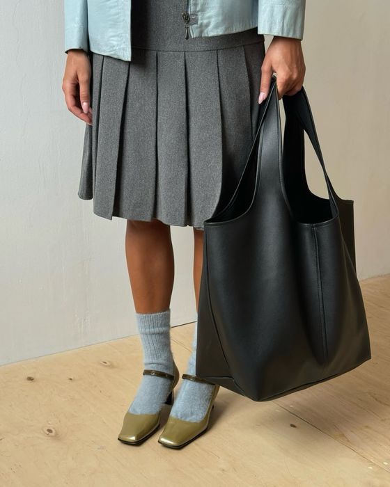 Сумка / шопер від  The Blub / Tote