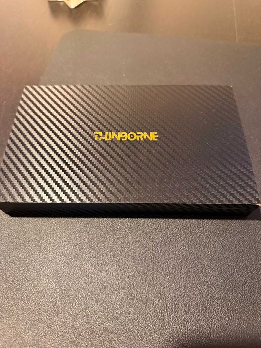 Capa Thinborne S24 Ultra - Ultra Fina com MagSafe
