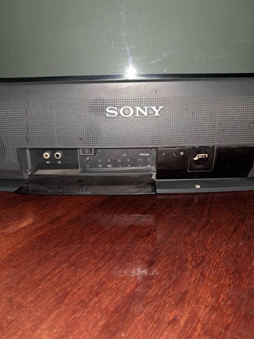 sony kv25 - купити теле- та відеотехніку - Ціна на OLX.ua