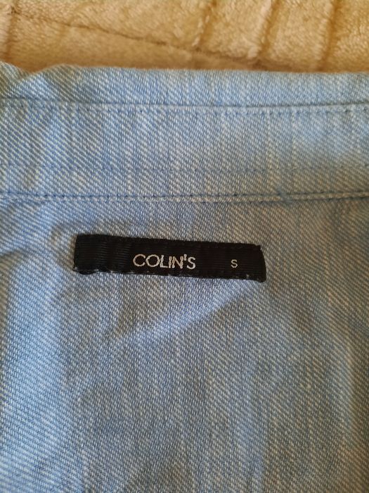 Рубашка на подростка Colin's