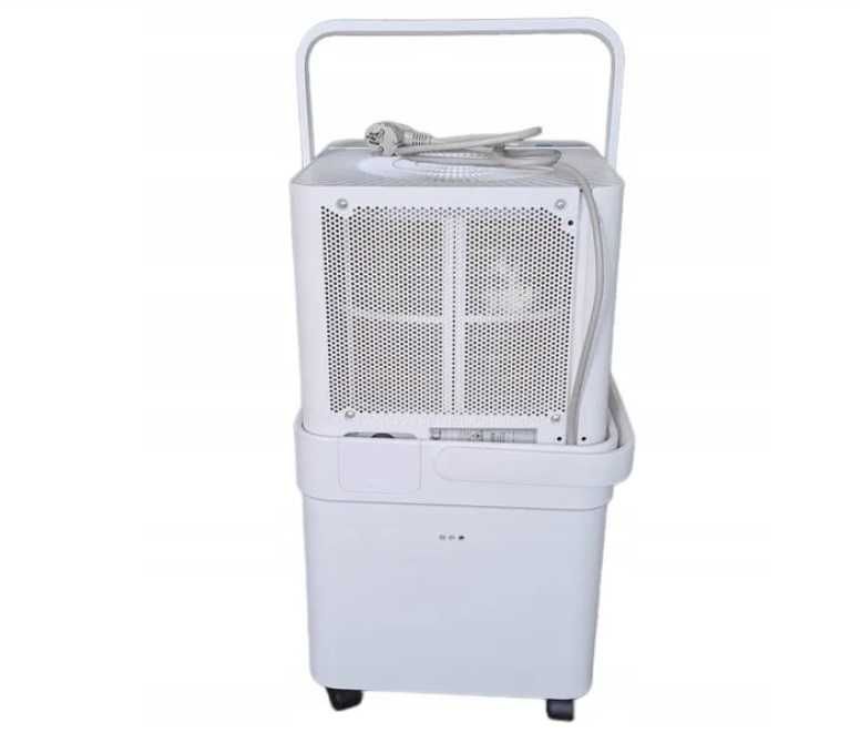 Osuszacz powietrza Midea Cube 20 430W Pochłaniacz wilgoci  S-060