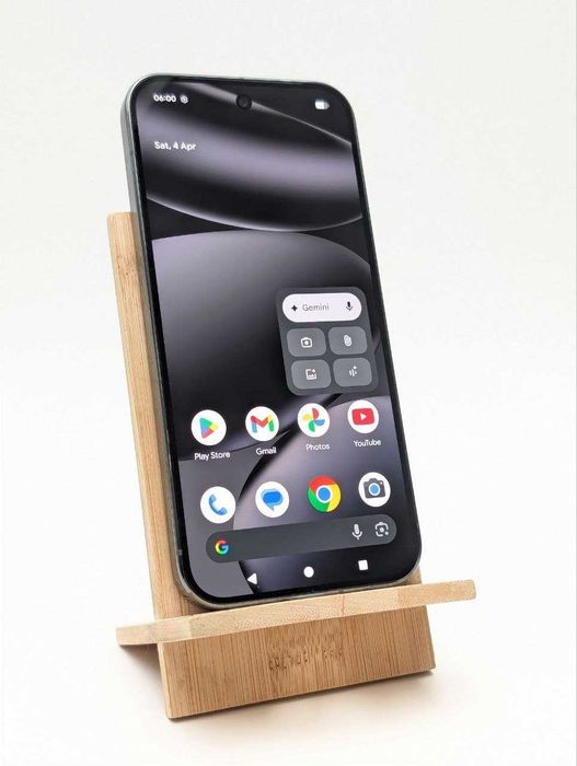 Google Pixel 10 Pro 128GB Obsydian