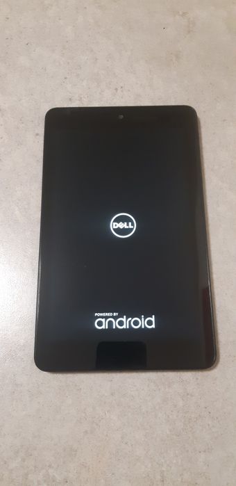 Tablet DELL Venue 8 LTE