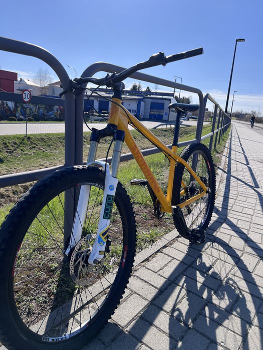 Rower górski MTB ns bikes