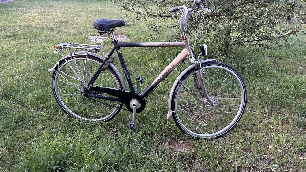 Rower firmy Batavus 28”