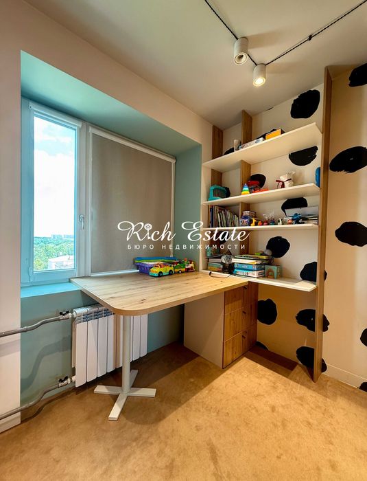 3-кімнатна квартира за адресою (площа 105 м²) - Atlanta.ua - фото 19