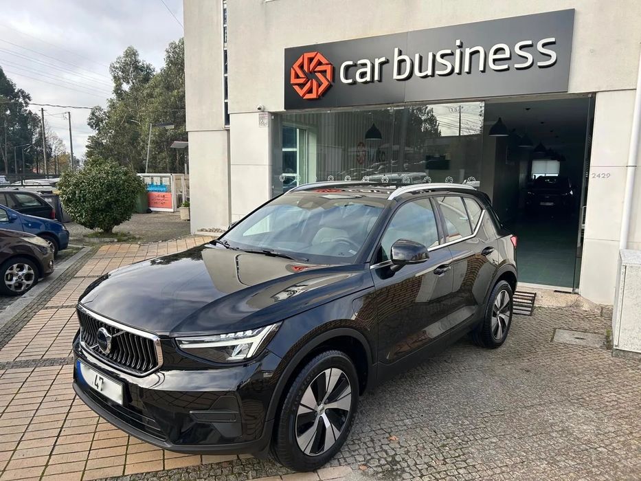 Volvo XC 40 1.5 T4 PHEV Core