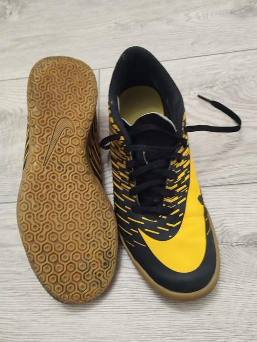 Футзалки nike mercurial