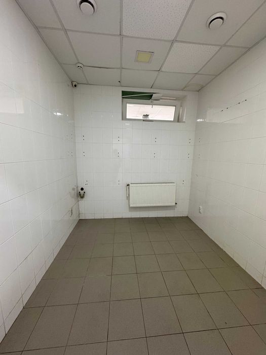 Оренда • комерція • 225 м² • цокольний поверх • Галини Петрової • #146583
