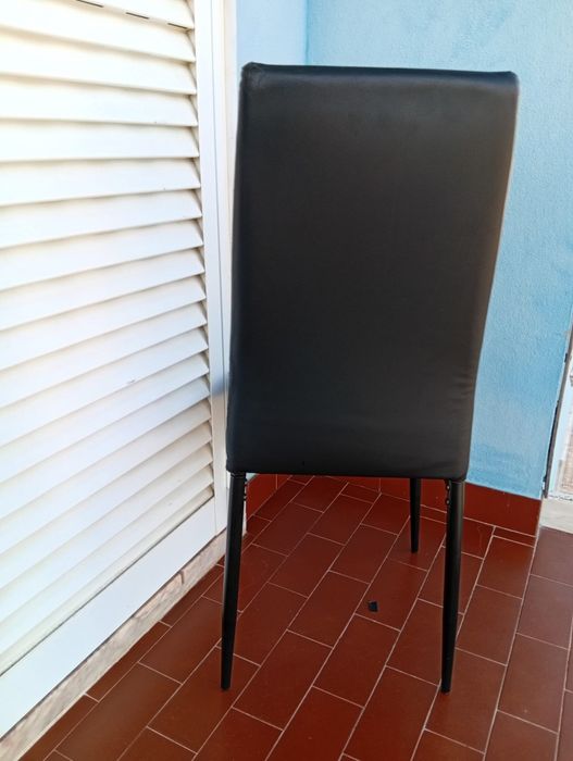 Cadeiras Sala Jantar