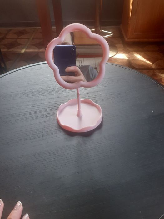 Lusterko nowe takie jak na zdjeciu