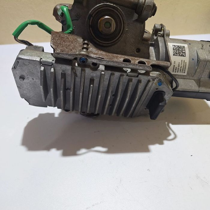 WSPOMAGANIE ELEKTRYCZNE FIAT PANDA II 2609658020A 2609994610A
