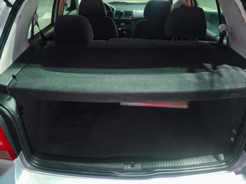 VW Golf 1.4 1998