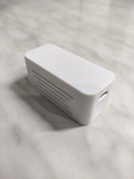 Zigbee Датчик Углекислого газа CO2, SenseAir S8