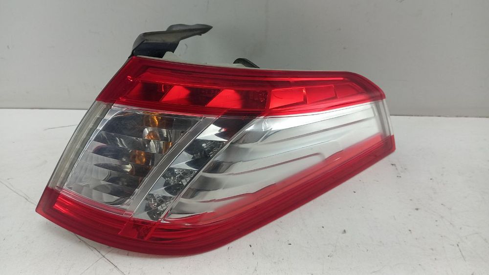 Фонарь задний правый стоп Peugeot 508 2012 9686779680