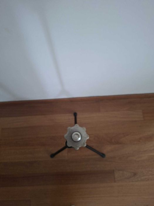 Ashton Dynamic Microphone Kit with Floor Stand64740455347714121