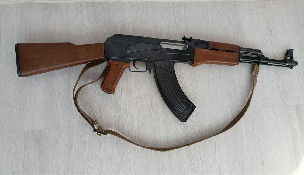 Продам автомат іграшковий