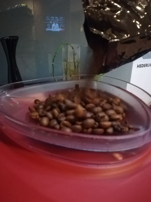 Máquina de café Automática